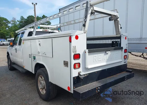 2016 Ford F-350 Chassis Xlt from USA, damaged, VIN 1FD7X3FT3GEC53187